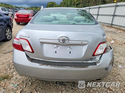 Zdjęcie 6 z 12 samochodu: 2007 TOYOTA CAMRY HYBRID VIN:JTNBB46K973019525 - miniatura