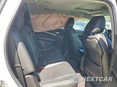 Zdjęcie 11 z 13 samochodu: 2016 ACURA MDX ADVANCE VIN:5FRYD4H98GB051340 - miniatura