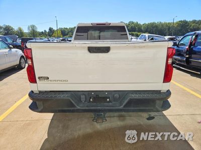 Zdjęcie 6 z 12 samochodu: 2020 CHEVROLET SILVERADO K2500 HEAVY DUTY VIN:1GC2YLE78LF218987 - miniatura