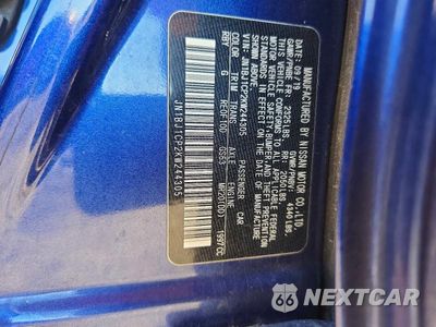 Zdjęcie 13 z 13 samochodu: 2019 NISSAN ROGUE SPORT S VIN:JN1BJ1CP2KW244305 - miniatura