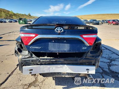 Zdjęcie 6 z 13 samochodu: 2016 TOYOTA CAMRY SE VIN:4T1BF1FK3GU226862 - miniatura
