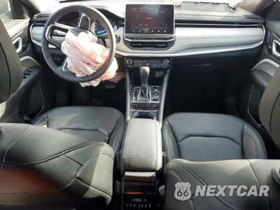 Zdjęcie 8 z 13 samochodu: 2024 JEEP COMPASS LIMITED VIN:3C4NJDCN3RT141503 - miniatura
