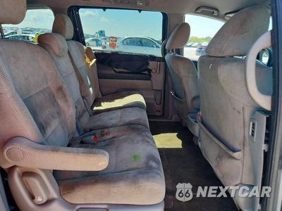 Zdjęcie 11 z 14 samochodu: 2013 HONDA ODYSSEY EX VIN:5FNRL5H48DB063440 - miniatura