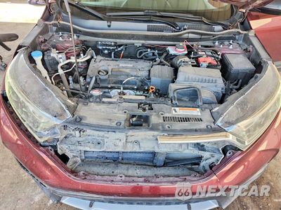 Zdjęcie 12 z 13 samochodu: 2019 HONDA CR-V LX VIN:5J6RW6H30KL000857 - miniatura