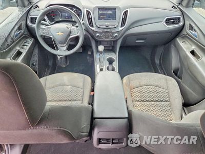 Zdjęcie 8 z 13 samochodu: 2023 CHEVROLET EQUINOX LT VIN:3GNAXKEG7PL249840 - miniatura