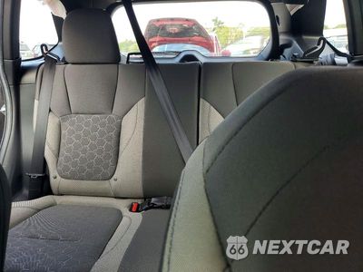 Zdjęcie 10 z 13 samochodu: 2026 SUBARU FORESTER VIN:4S4SLDA61T3105980 - miniatura