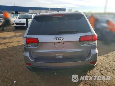 Zdjęcie 6 z 13 samochodu: 2020 JEEP GRAND CHEROKEE LAREDO VIN:1C4RJFAG9LC200719 - miniatura