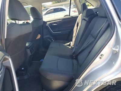 Zdjęcie 11 z 13 samochodu: 2025 TOYOTA RAV4 HYBRID XLE VIN:4T3RWRFV7SU191279 - miniatura