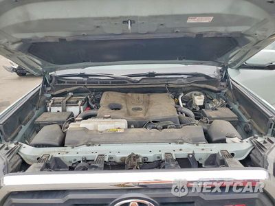 Zdjęcie 11 z 12 samochodu: 2022 TOYOTA TUNDRA SR5 VIN:5TFLA5DB4NX045685 - miniatura