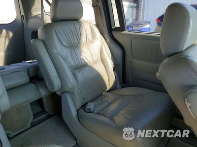 Zdjęcie 11 z 13 samochodu: 2007 HONDA ODYSSEY EXL VIN:5FNRL38737B142386 - miniatura