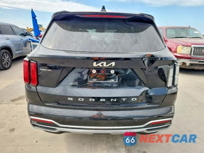Zdjęcie 6 z 13 samochodu: 2022 KIA SORENTO SX PRESTIGE VIN:5XYRK4LF3NG088858 - miniatura