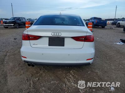 Zdjęcie 6 z 12 samochodu: 2016 AUDI A3 PREMIUM VIN:WAUA7GFF2G1012978 - miniatura
