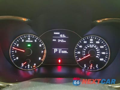 Zdjęcie 9 z 12 samochodu: 2015 KIA FORTE LX VIN:KNAFK4A68F5263151 - miniatura
