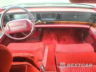 Zdjęcie 8 z 13 samochodu: 1992 BUICK PARK AVENUE VIN:1G4CW53L4N1623035 - miniatura