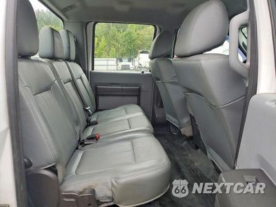 Zdjęcie 11 z 13 samochodu: 2015 FORD F250 SUPER DUTY VIN:1FT7W2BT1FEB50744 - miniatura