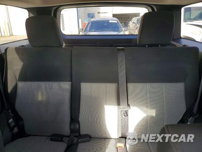 Zdjęcie 10 z 13 samochodu: 2007 DODGE NITRO SXT VIN:1D8GT28K67W723528 - miniatura