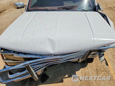 Zdjęcie 21 z 24 samochodu: 1991 CHEVROLET GMT-400 C2500 VIN:1GCGC24K8ME110686 - miniatura