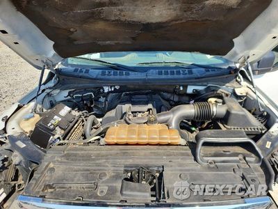 Zdjęcie 11 z 12 samochodu: 2015 FORD F150 SUPER CAB VIN:1FTEX1EP0FFC25649 - miniatura