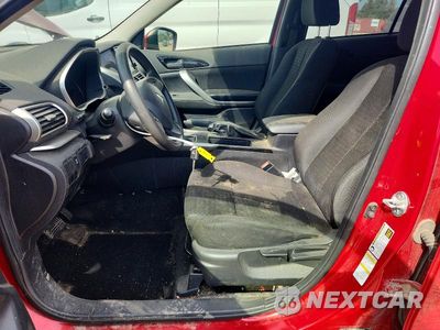 Zdjęcie 7 z 12 samochodu: 2019 MITSUBISHI ECLIPSE CROSS ES VIN:JA4AT3AA3KZ018022 - miniatura