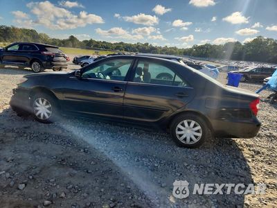 Drugie zdjęcie samochodu z przodu: 2002 TOYOTA CAMRY LE VIN:4T1BE32K82U027870 - miniatura