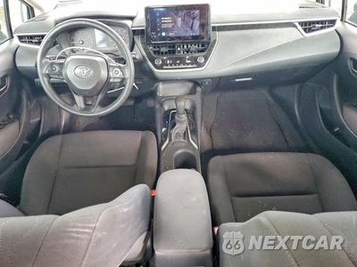 Zdjęcie 8 z 13 samochodu: 2024 TOYOTA COROLLA LE VIN:5YFB4MDE6RP165127 - miniatura