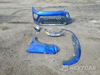 Zdjęcie 13 z 14 samochodu: 2020 KIA SOUL VIN:KNDJ23AU3L7078754 - miniatura