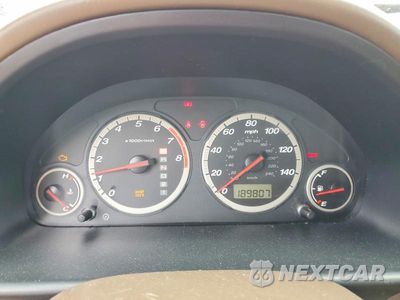 Zdjęcie 9 z 14 samochodu: 2003 HONDA CR-V EX VIN:SHSRD78843U129680 - miniatura