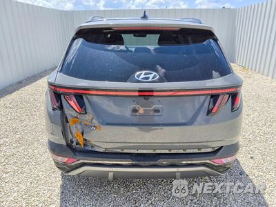 Zdjęcie 6 z 14 samochodu: 2024 HYUNDAI TUCSON LIMITED VIN:5NMJE3DEXRH394522 - miniatura