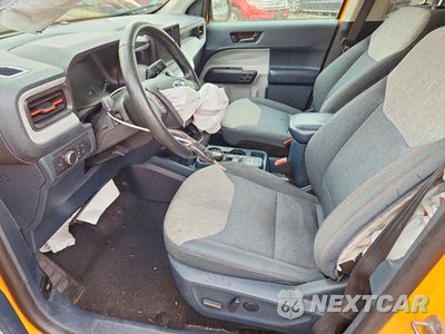 Zdjęcie 7 z 12 samochodu: 2022 FORD MAVERICK XL VIN:3FTTW8F90NRA34446 - miniatura