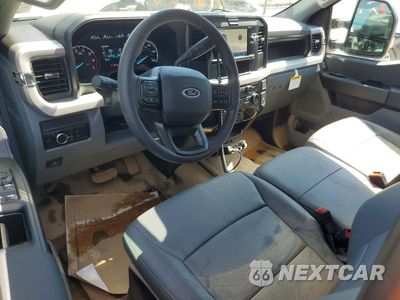 Zdjęcie 8 z 12 samochodu: 2026 FORD F250 SUPER DUTY VIN:1FT7W2BA6TEF00878 - miniatura