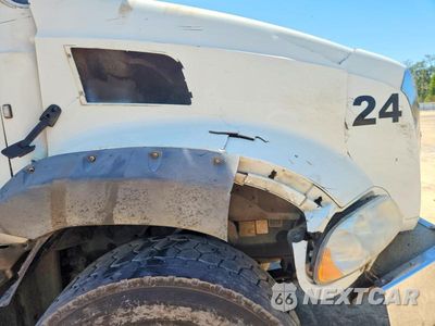 Zdjęcie 10 z 12 samochodu: 2023 MACK GRANITE DUMP TRUCK VIN:1M2GR2GC4PM033503 - miniatura