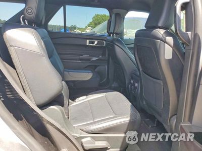 Zdjęcie 11 z 14 samochodu: 2020 FORD EXPLORER XLT VIN:1FMSK7DH6LGA09983 - miniatura