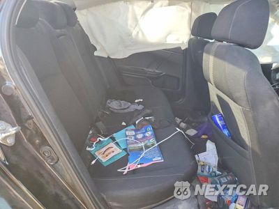 Zdjęcie 10 z 12 samochodu: 2017 HONDA CIVIC EX VIN:2HGFC1F37HH647819 - miniatura