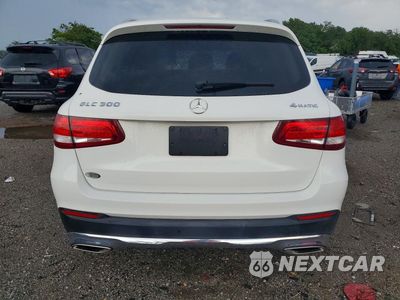Zdjęcie 6 z 13 samochodu: 2016 MERCEDES-BENZ GLC 300 4MATIC VIN:WDC0G4KB7GF064880 - miniatura