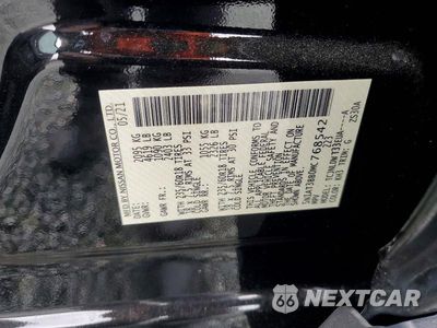 Zdjęcie 13 z 13 samochodu: 2021 NISSAN ROGUE SV VIN:5N1AT3BB0MC768542 - miniatura