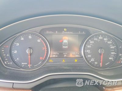 Zdjęcie 9 z 12 samochodu: 2022 AUDI A4 PREMIUM 40 VIN:WAUABAF42NA002250 - miniatura