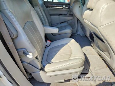 Zdjęcie 10 z 13 samochodu: 2014 BUICK ENCLAVE VIN:5GAKRBKD2EJ284745 - miniatura