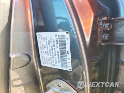 Zdjęcie 12 z 12 samochodu: 2010 HONDA ACCORD EXL VIN:1HGCP3F89AA001507 - miniatura