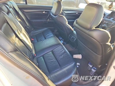 Zdjęcie 10 z 12 samochodu: 2013 ACURA TL TECH VIN:19UUA8F5XCA029098 - miniatura