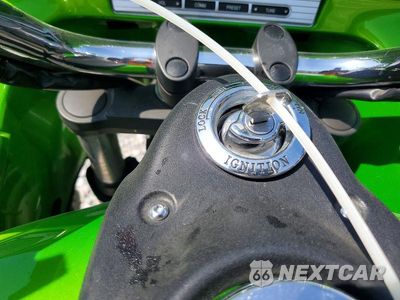 Zdjęcie 8 z 9 samochodu: 2012 KAWASAKI VN1700 J VIN:JKBVNRJ18CA005597 - miniatura