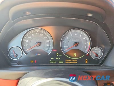 Zdjęcie 9 z 12 samochodu: 2018 BMW M4 VIN:WBS4Y9C56JAC88121 - miniatura