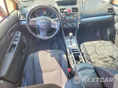 Zdjęcie 8 z 13 samochodu: 2014 SUBARU XV CROSSTREK 2.0 PREMIUM VIN:JF2GPAVC1E8329142 - miniatura