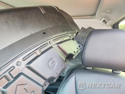 Zdjęcie 10 z 13 samochodu: 2024 NISSAN ROGUE SL VIN:JN8BT3CB3RW179891 - miniatura