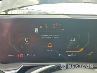 Zdjęcie 9 z 14 samochodu: 2024 KIA SORENTO X-LINE SX PRESTIGE VIN:5XYRKDJF9RG304642 - miniatura