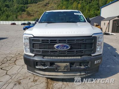 Piąte zdjęcie samochodu w środku: 2026 FORD F250 SUPER DUTY VIN:1FT7W2BA3TEF00658 - miniatura