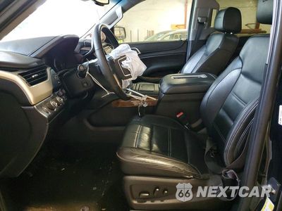 Zdjęcie 7 z 14 samochodu: 2016 GMC YUKON XL DENALI VIN:1GKS2HKJ8GR102647 - miniatura