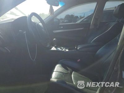 Zdjęcie 7 z 12 samochodu: 2013 INFINITI G37 SEDAN X VIN:JN1CV6AR4DM762439 - miniatura