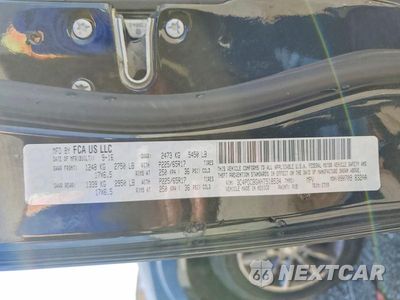 Zdjęcie 13 z 13 samochodu: 2017 DODGE JOURNEY SXT VIN:3C4PDCBGXHT518534 - miniatura