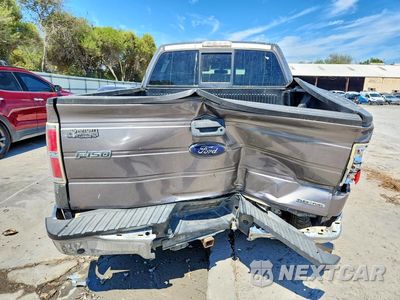 Zdjęcie 6 z 12 samochodu: 2014 FORD F150 SUPERCREW VIN:1FTEW1CM9EKD71291 - miniatura