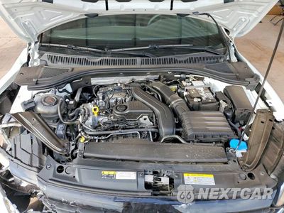 Zdjęcie 11 z 12 samochodu: 2024 VOLKSWAGEN JETTA SPORT VIN:3VWBM7BU5RM025375 - miniatura